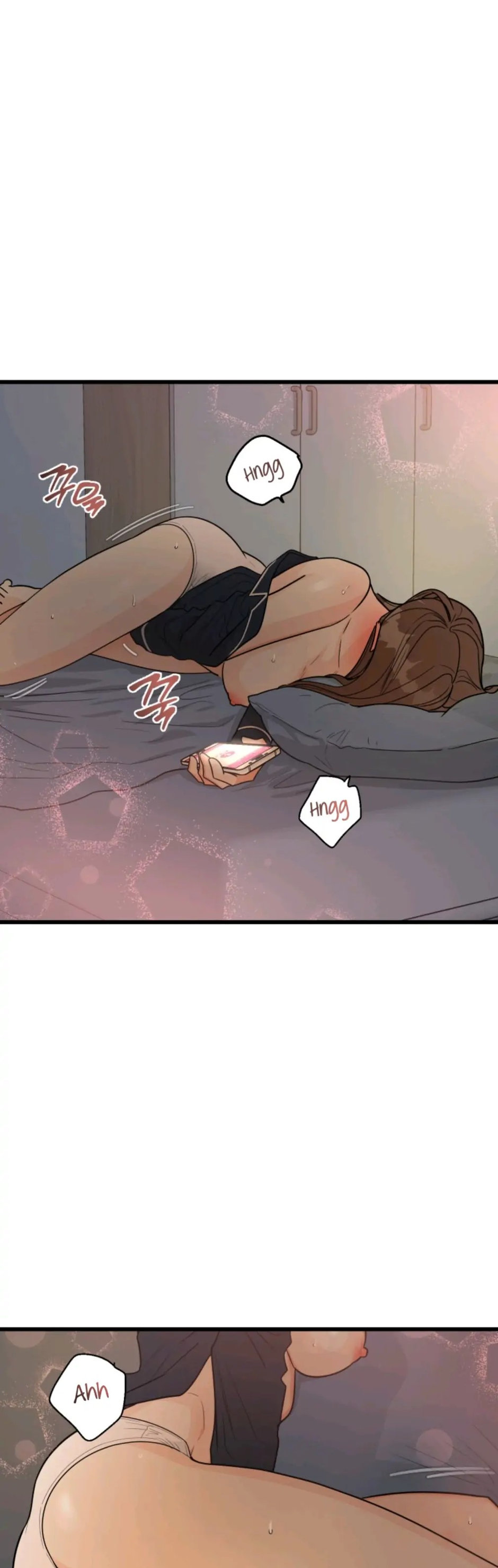 Superstitious Nine Chapter 1 Page 10
