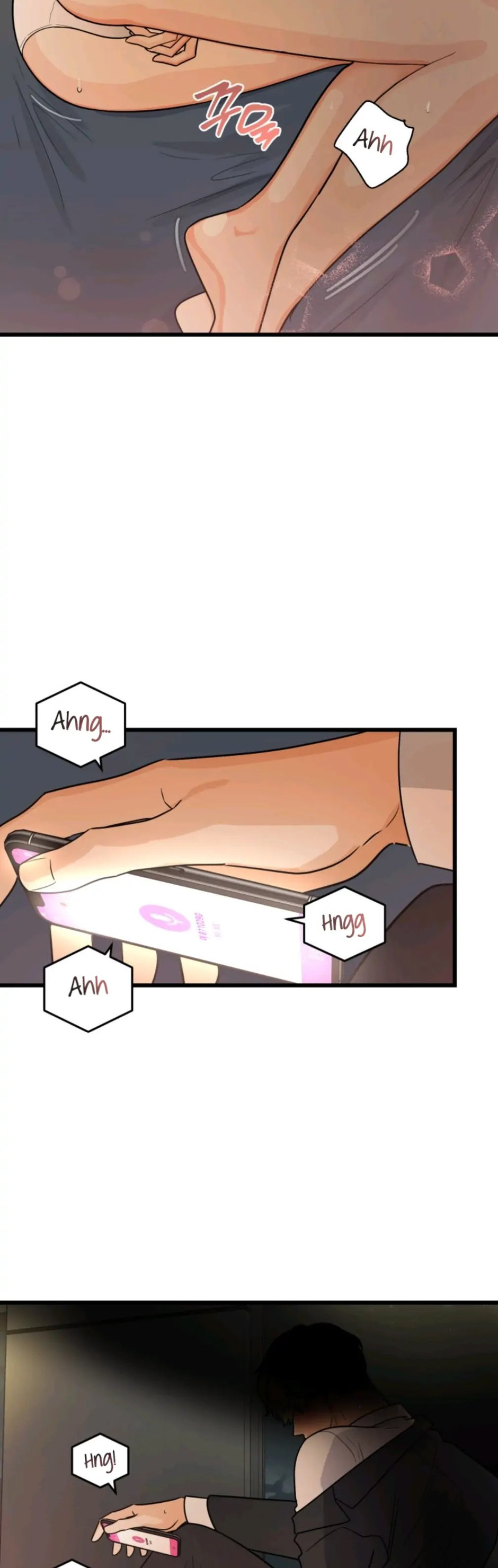 Superstitious Nine Chapter 1 Page 11