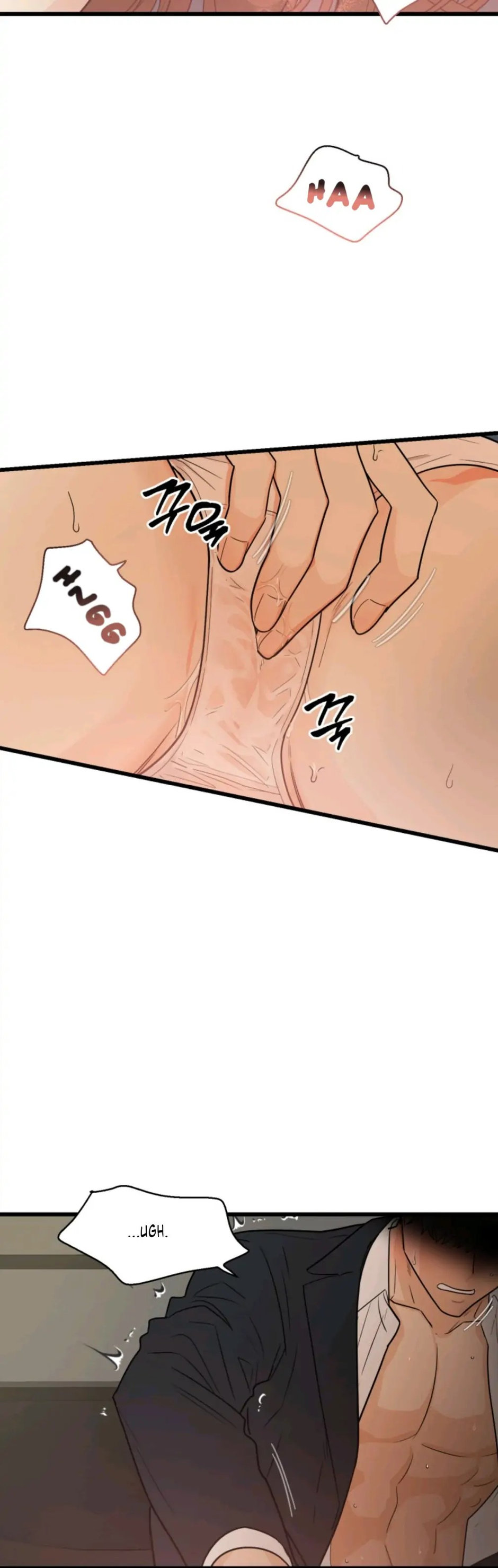 Superstitious Nine Chapter 1 Page 13