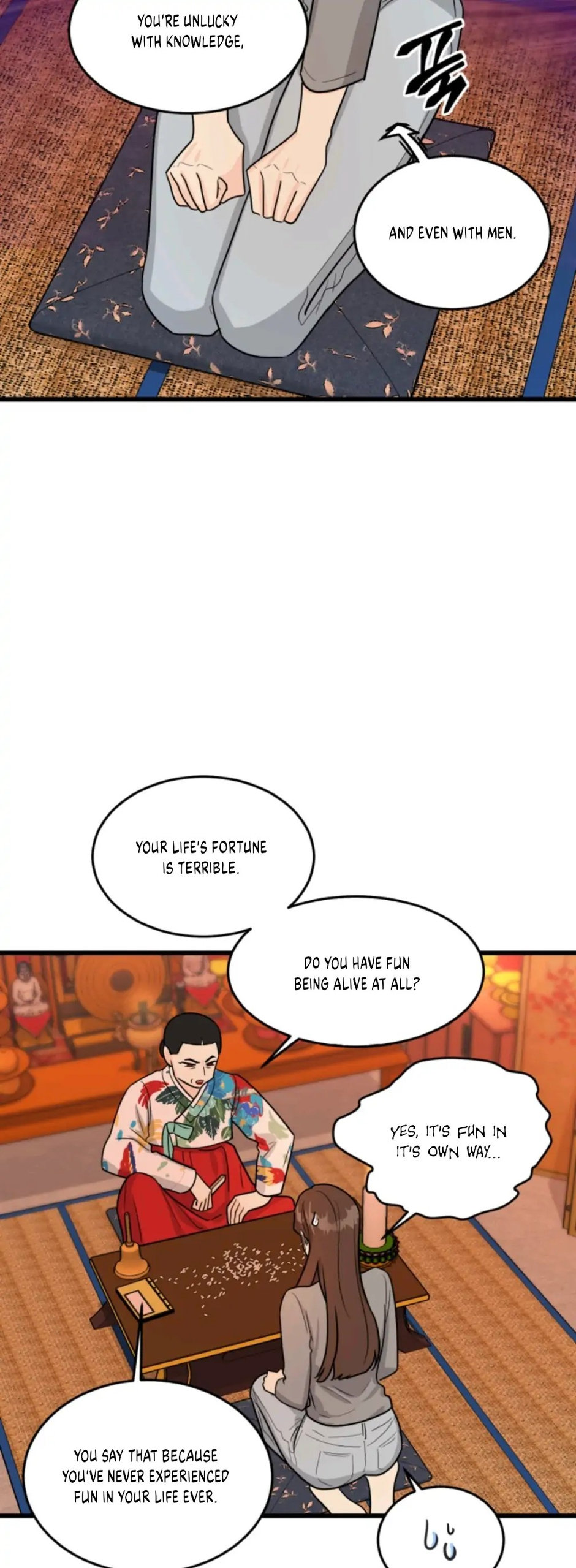Superstitious Nine Chapter 1 Page 20