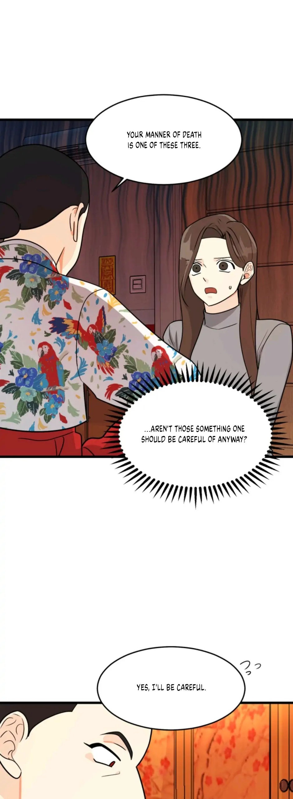 Superstitious Nine Chapter 1 Page 24