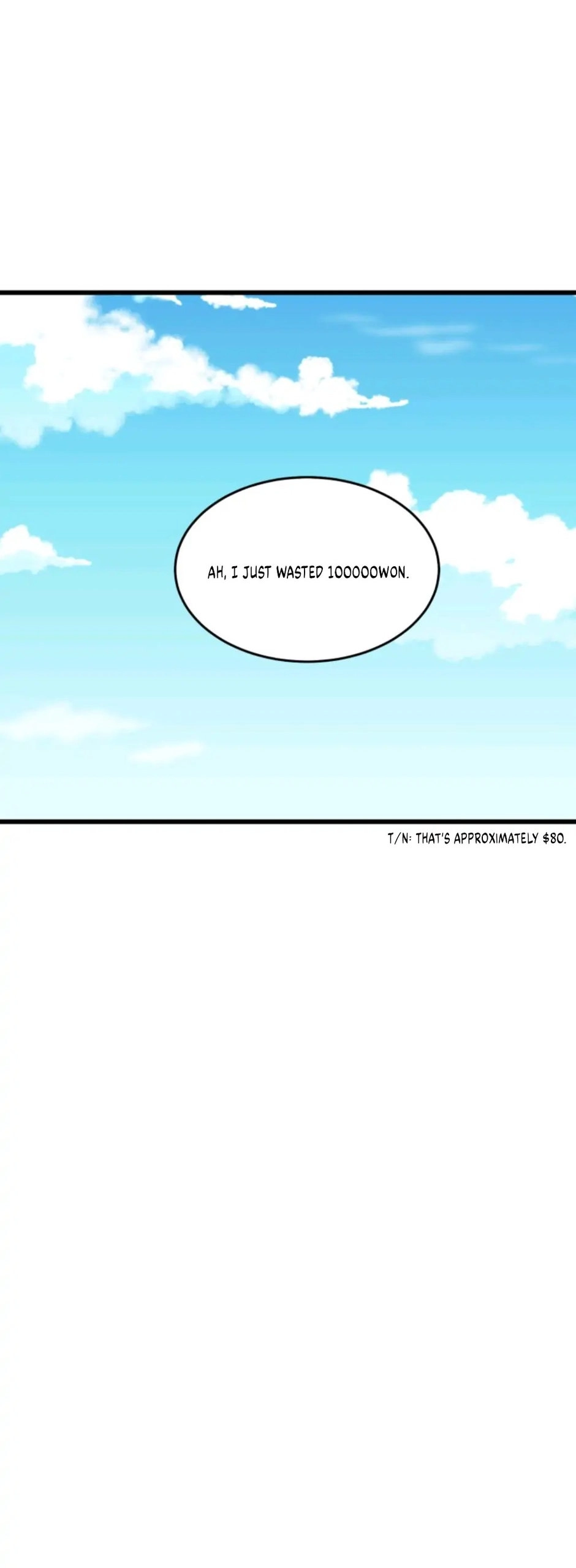 Superstitious Nine Chapter 1 Page 30