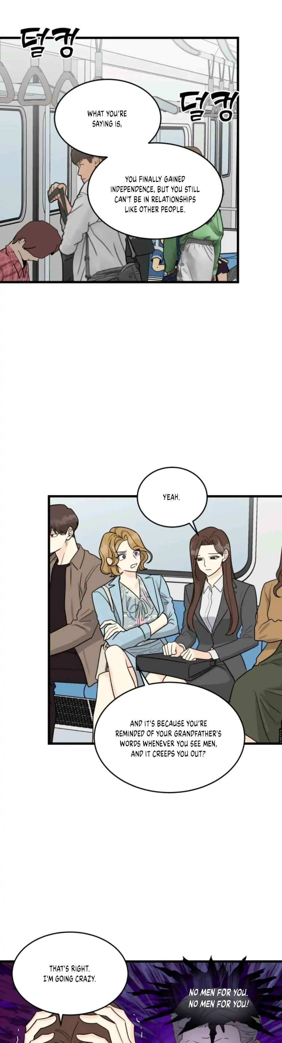 Superstitious Nine Chapter 1 Page 31
