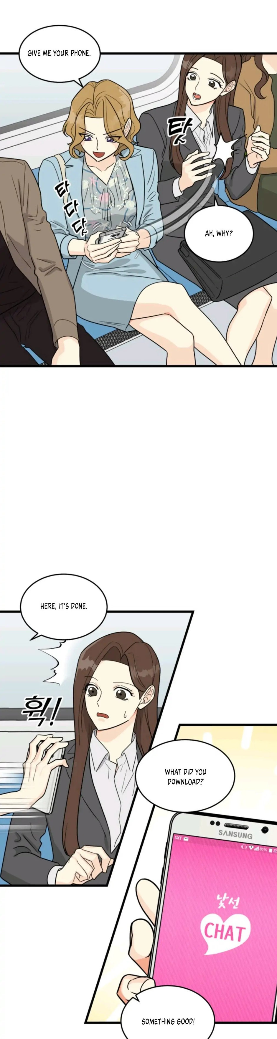 Superstitious Nine Chapter 1 Page 33