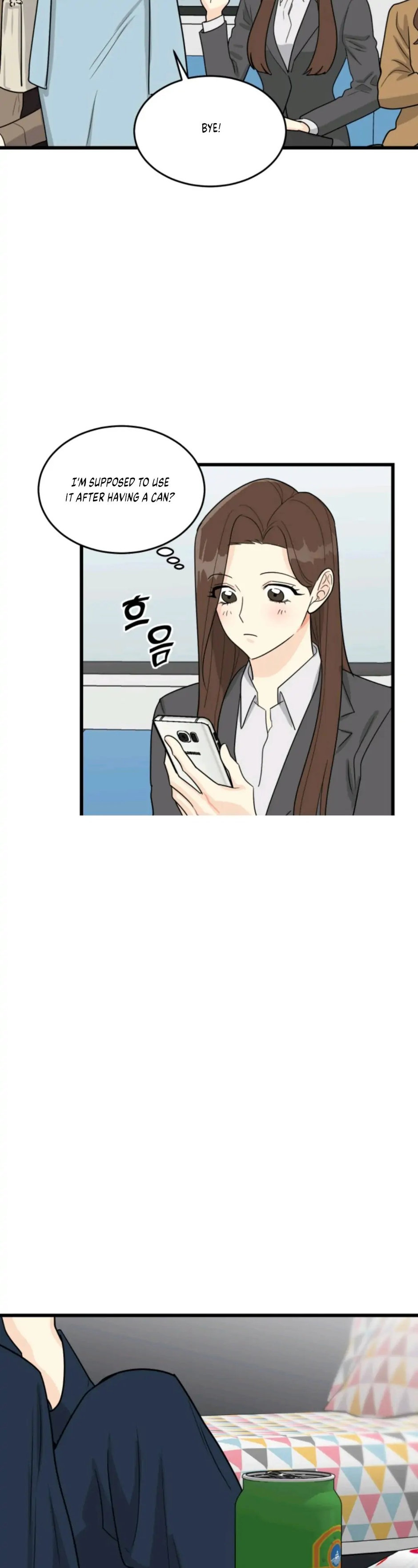 Superstitious Nine Chapter 1 Page 35