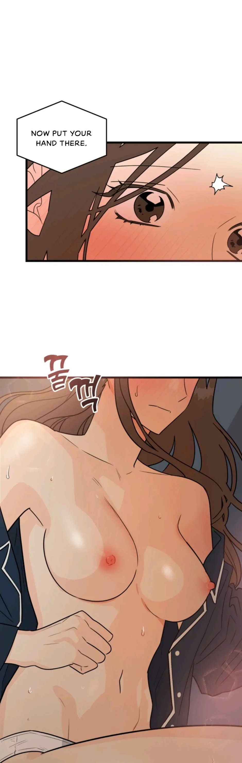Superstitious Nine Chapter 1 Page 4