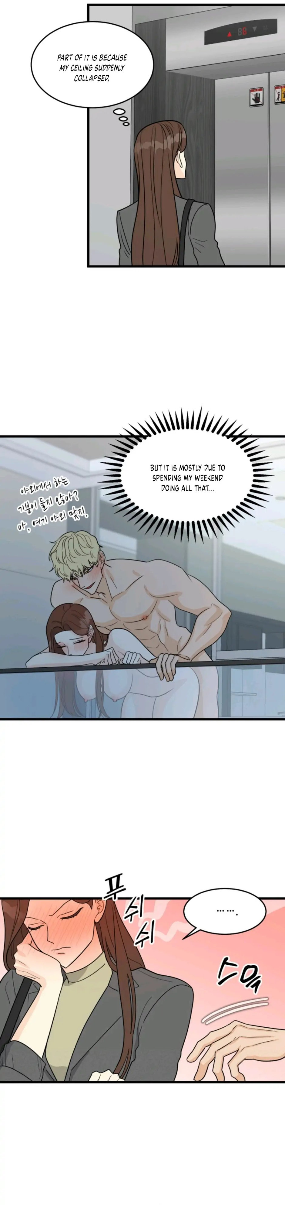 Superstitious Nine Chapter 19 Page 10