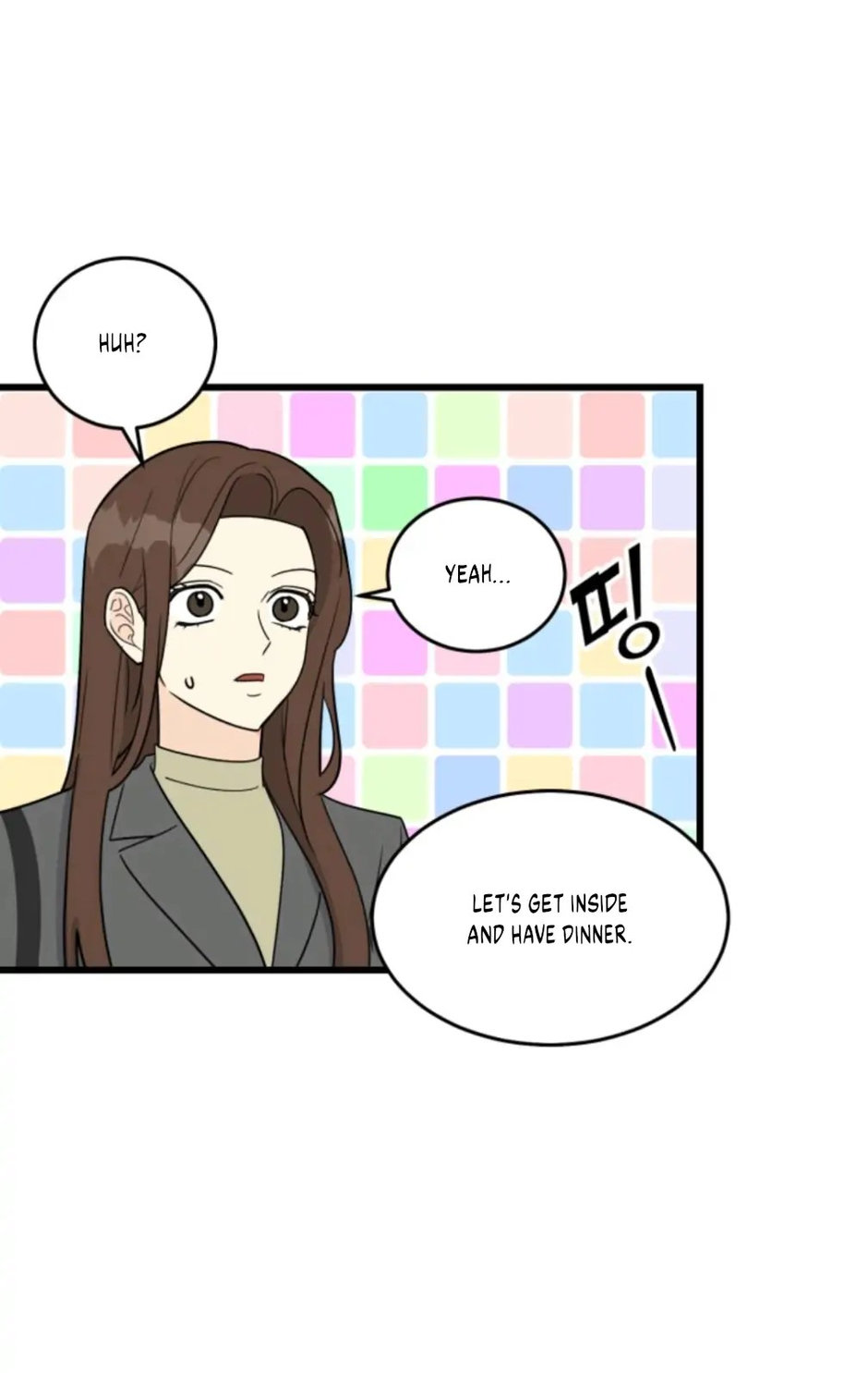 Superstitious Nine Chapter 19 Page 12