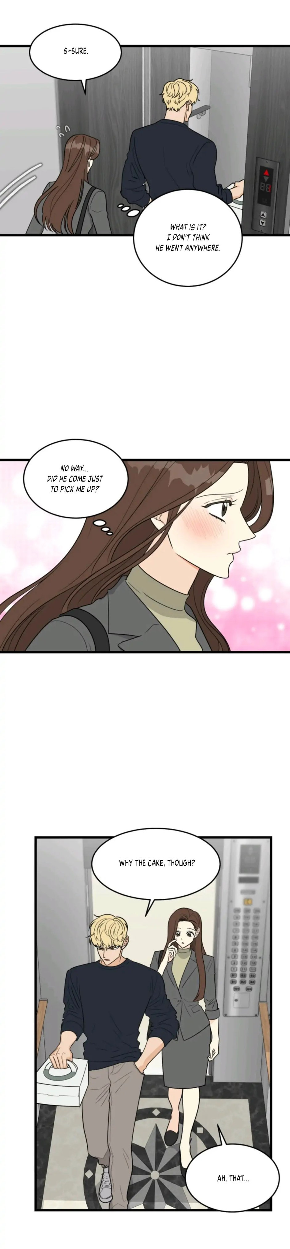 Superstitious Nine Chapter 19 Page 13