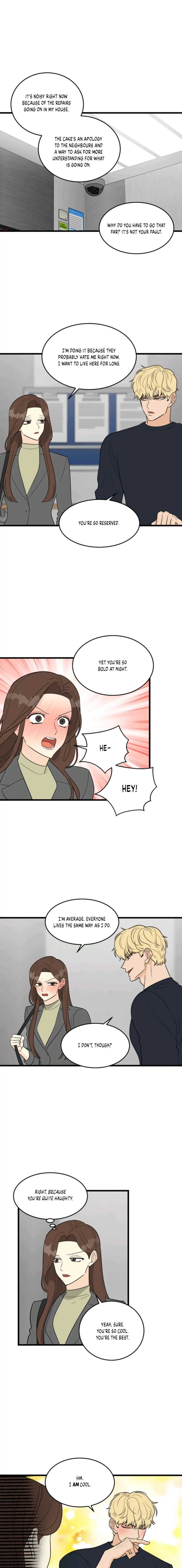 Superstitious Nine Chapter 19 Page 14