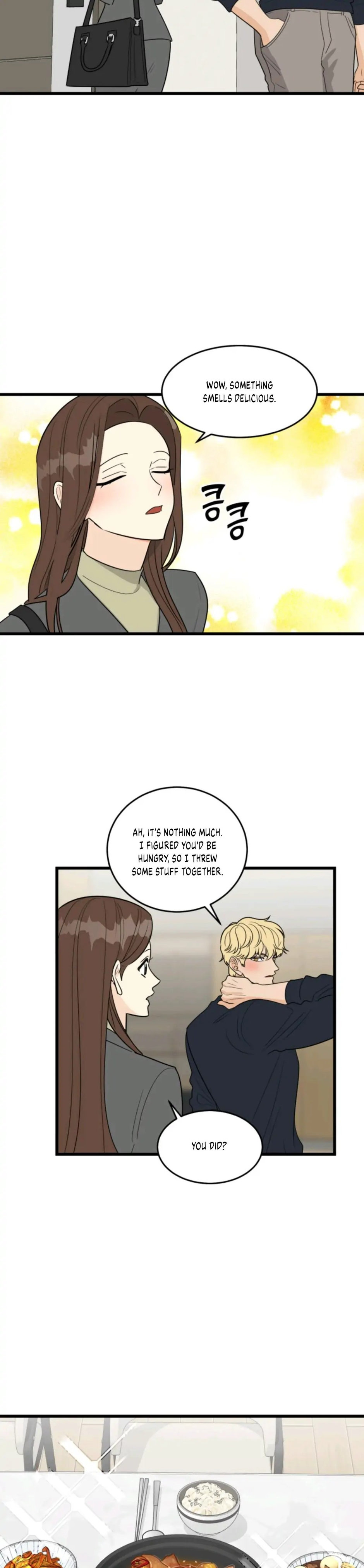 Superstitious Nine Chapter 19 Page 16
