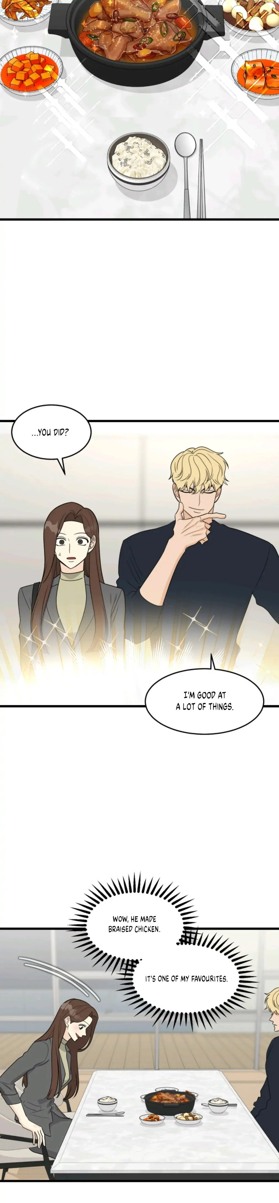 Superstitious Nine Chapter 19 Page 17