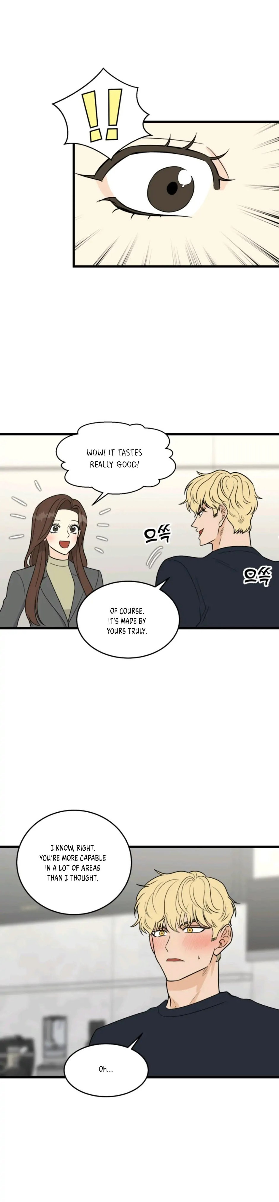 Superstitious Nine Chapter 19 Page 19