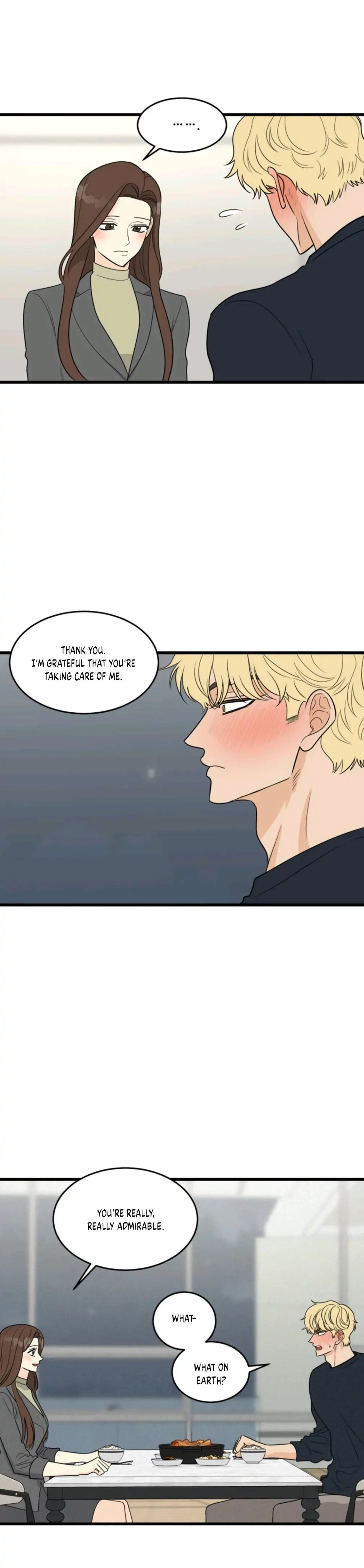 Superstitious Nine Chapter 19 Page 20