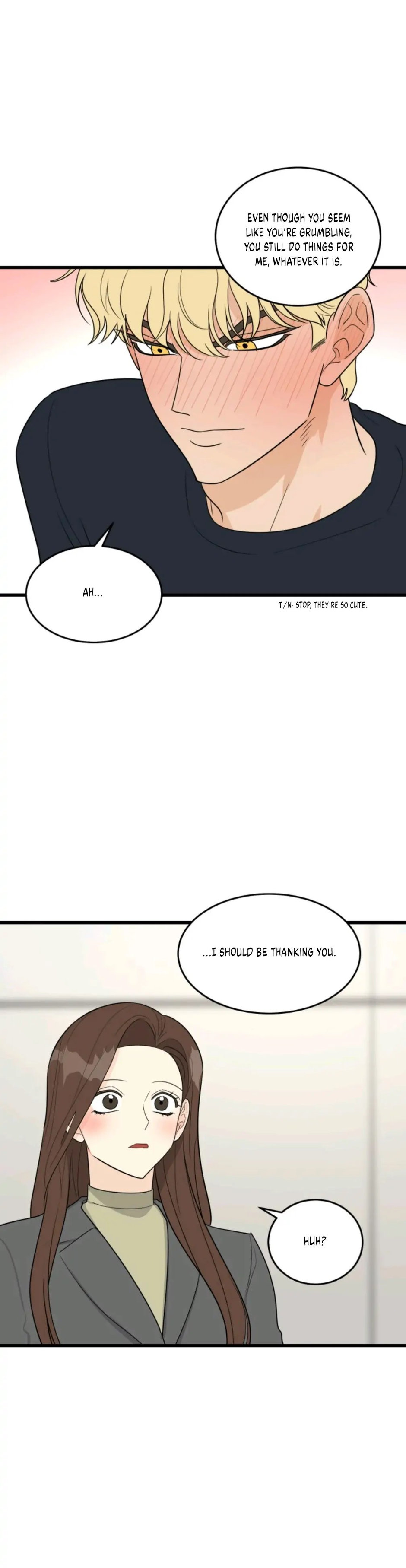 Superstitious Nine Chapter 19 Page 21
