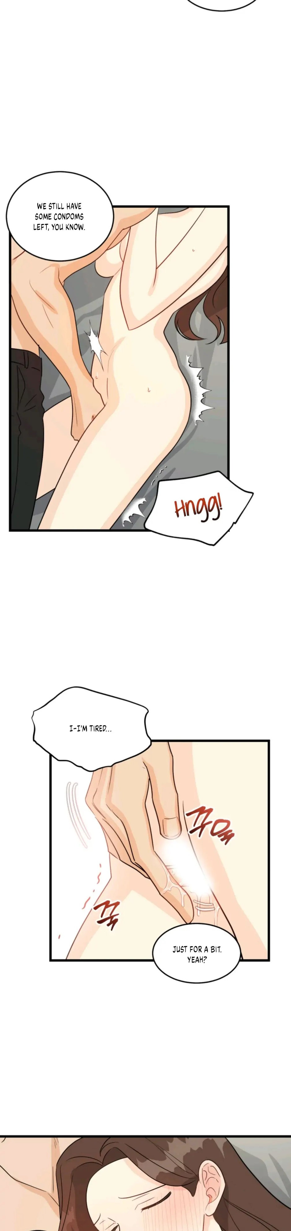 Superstitious Nine Chapter 19 Page 7
