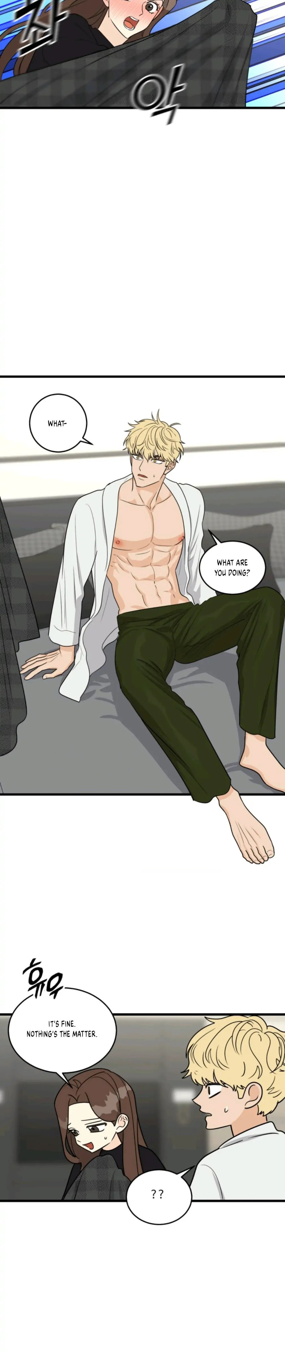 Superstitious Nine Chapter 20 Page 12