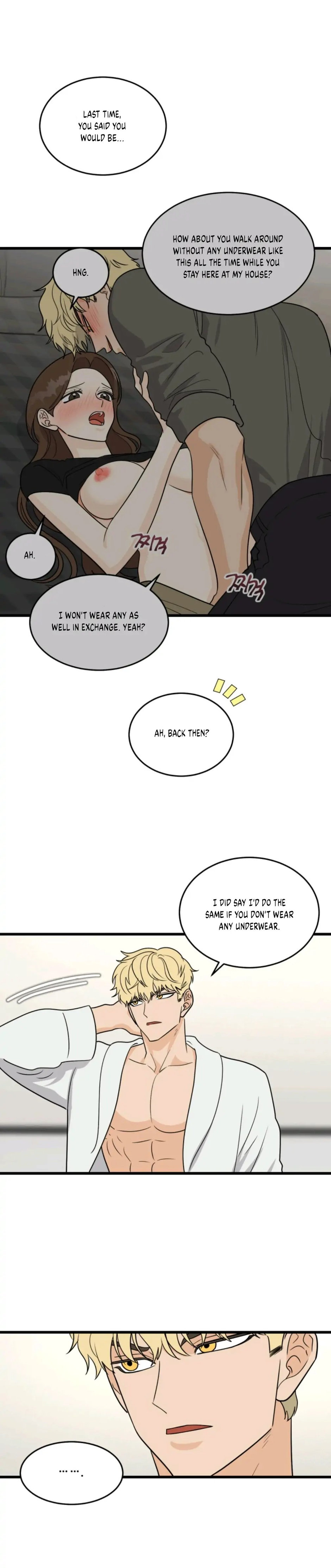 Superstitious Nine Chapter 20 Page 17