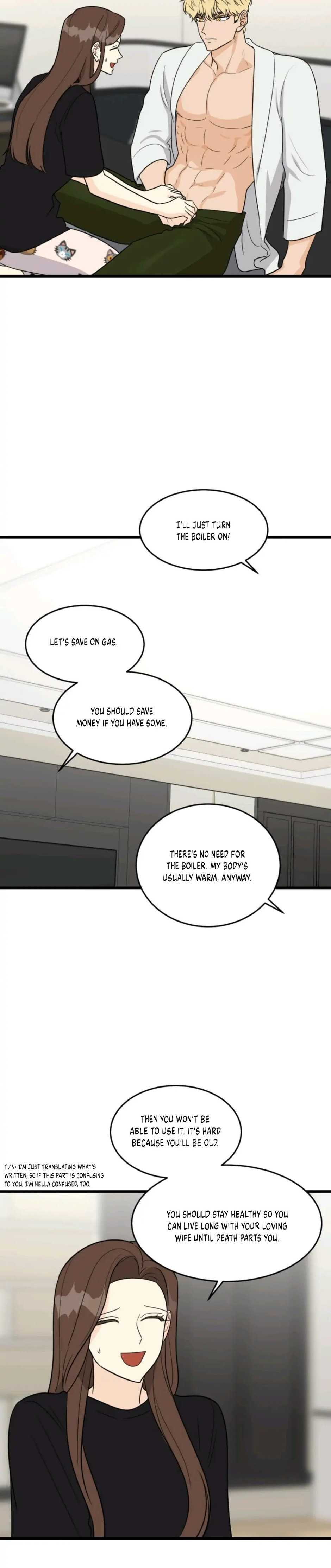 Superstitious Nine Chapter 20 Page 19