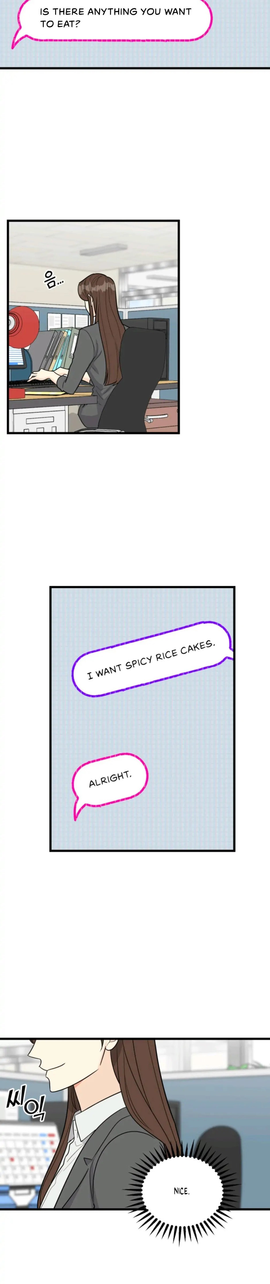 Superstitious Nine Chapter 20 Page 2