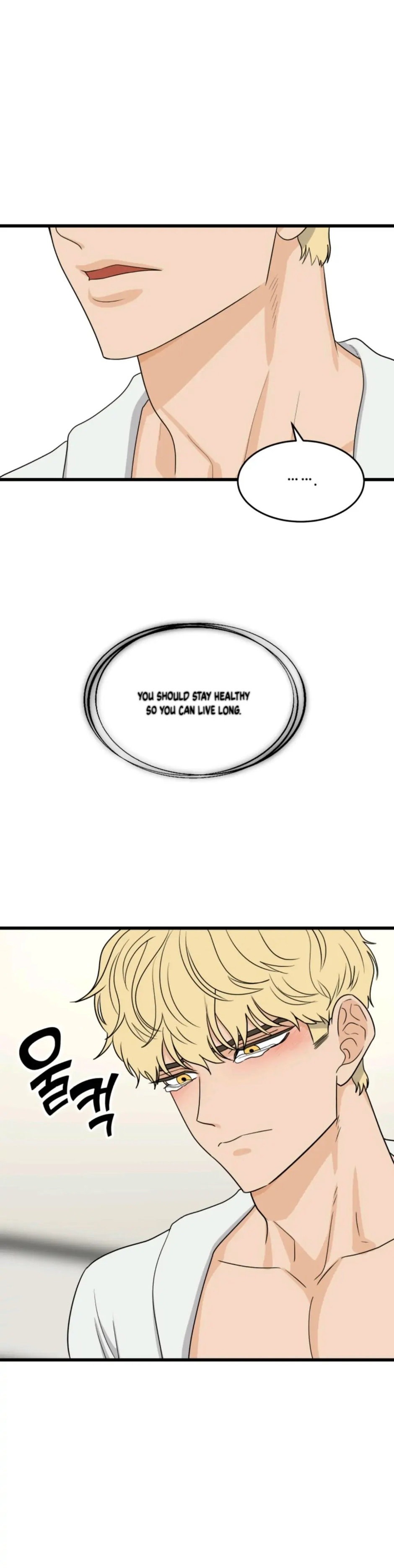Superstitious Nine Chapter 20 Page 20