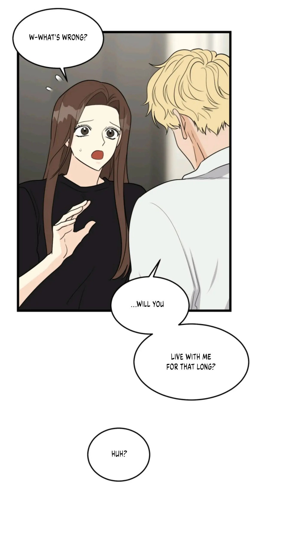 Superstitious Nine Chapter 20 Page 21