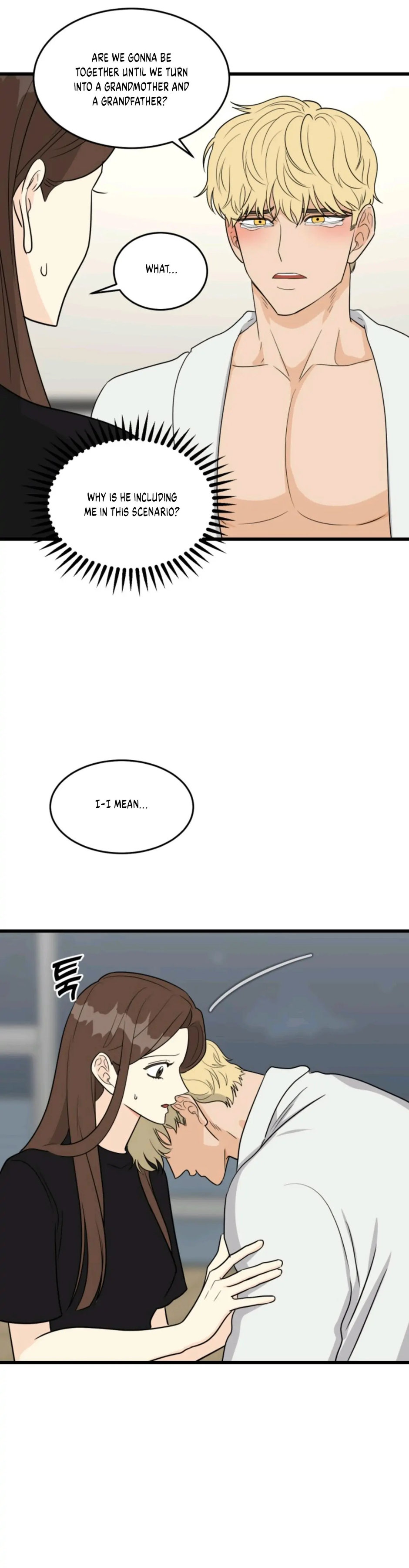 Superstitious Nine Chapter 20 Page 22