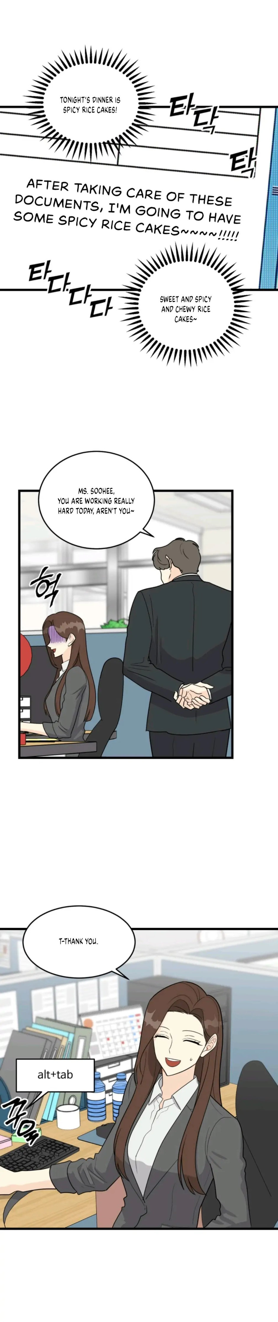 Superstitious Nine Chapter 20 Page 3