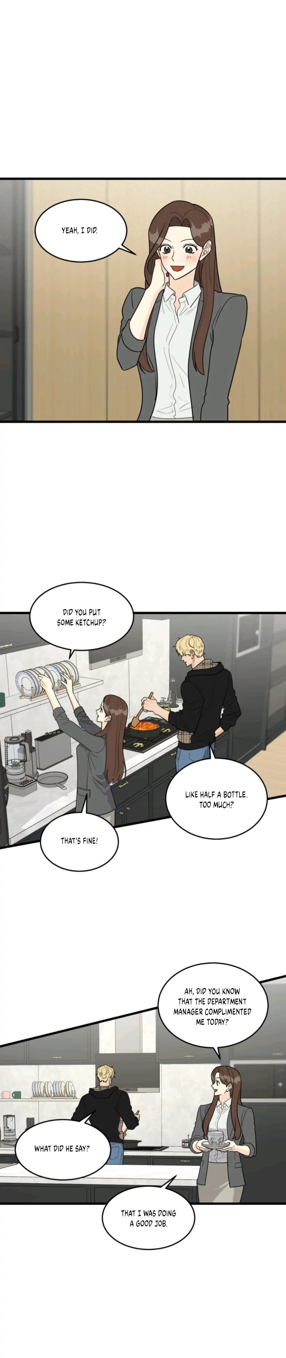 Superstitious Nine Chapter 20 Page 5