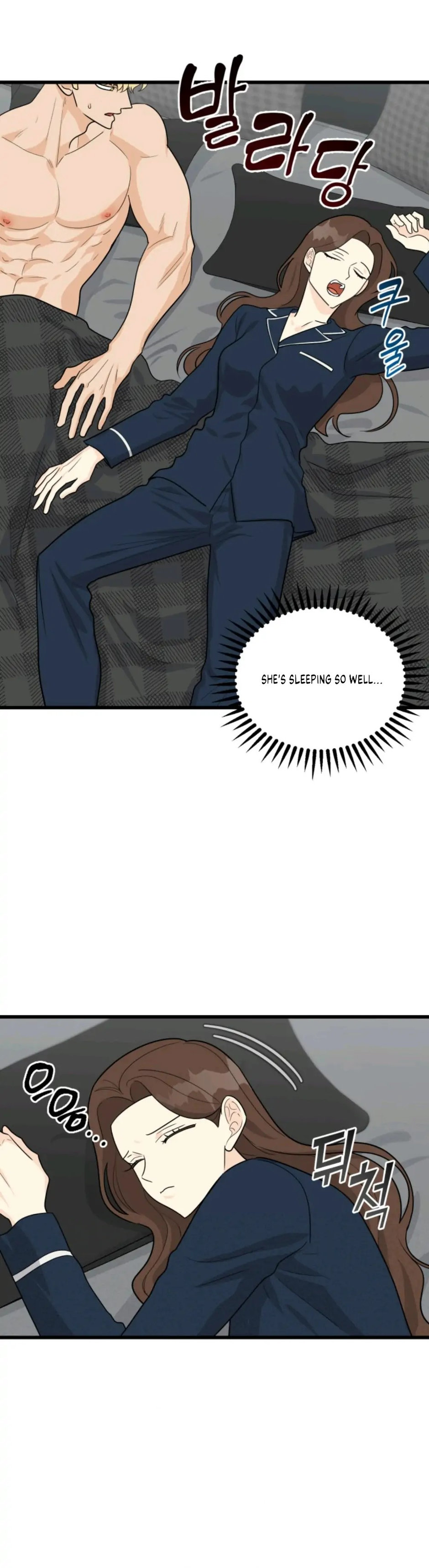 Superstitious Nine Chapter 21 Page 10
