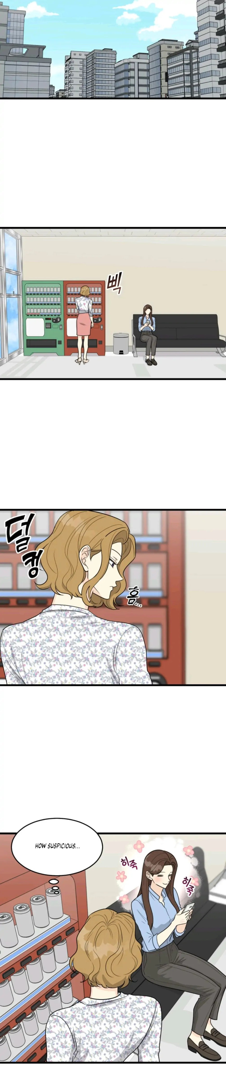 Superstitious Nine Chapter 21 Page 13