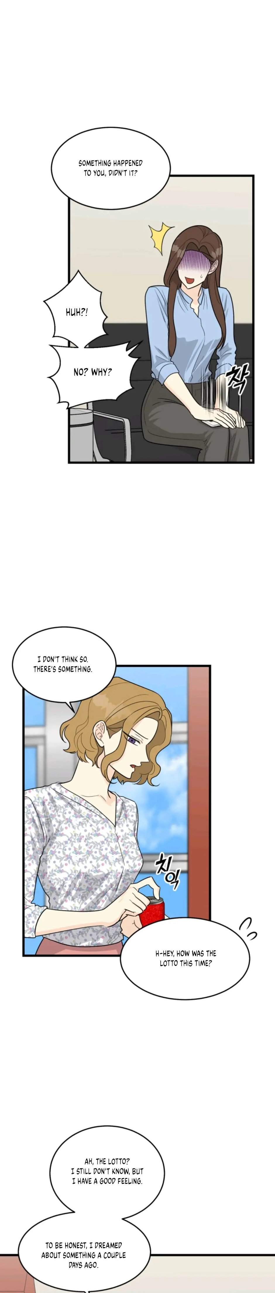Superstitious Nine Chapter 21 Page 14