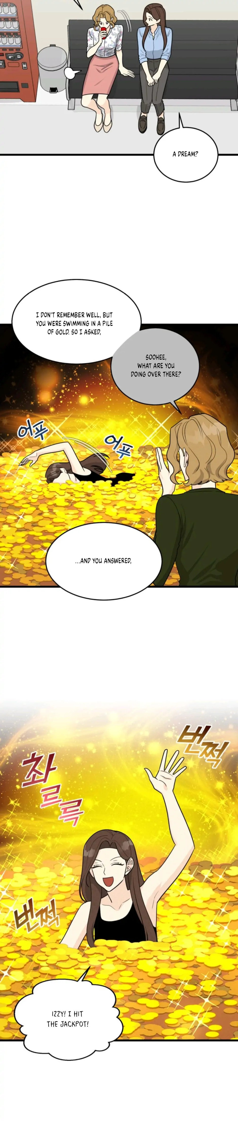 Superstitious Nine Chapter 21 Page 15