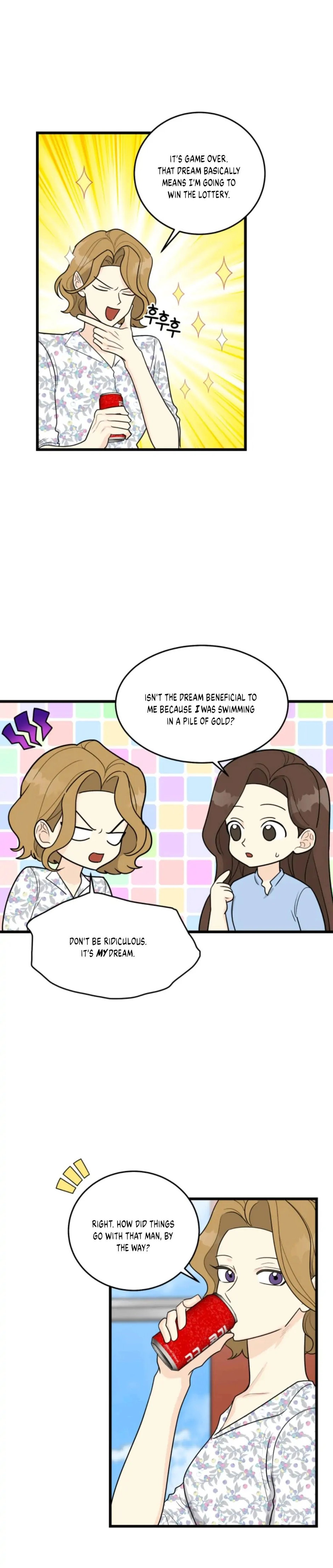 Superstitious Nine Chapter 21 Page 16