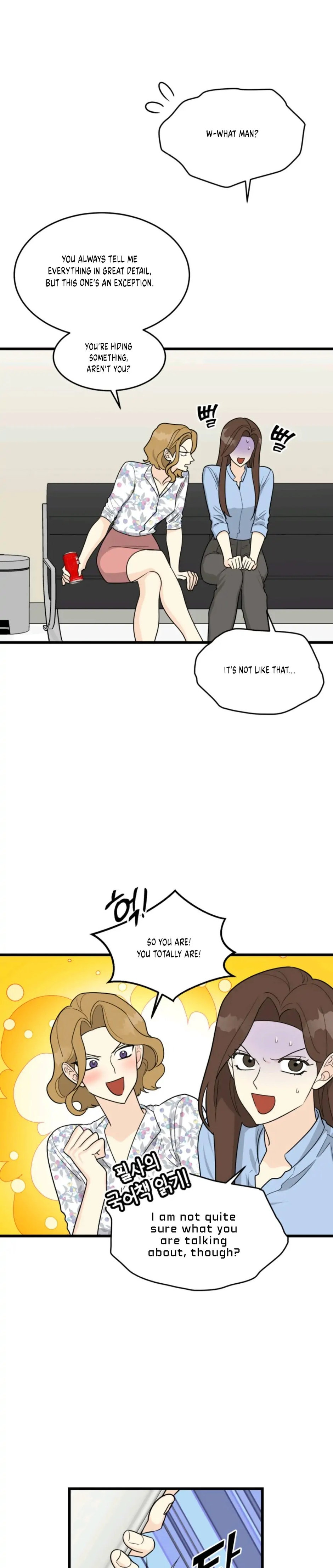 Superstitious Nine Chapter 21 Page 17