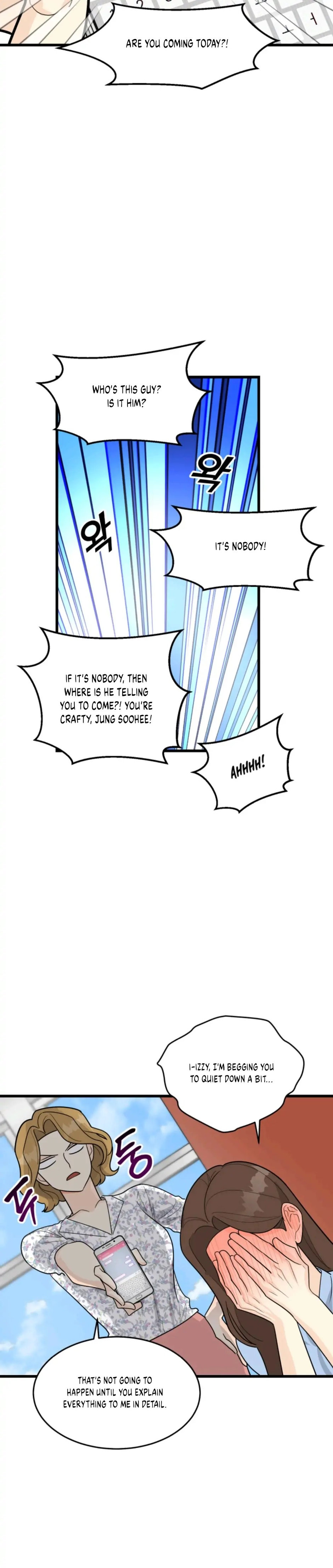 Superstitious Nine Chapter 21 Page 19