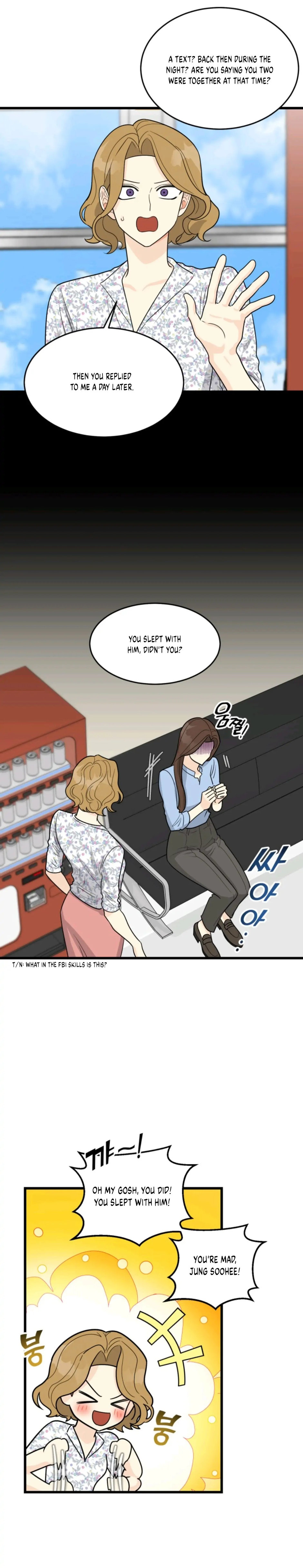 Superstitious Nine Chapter 21 Page 21