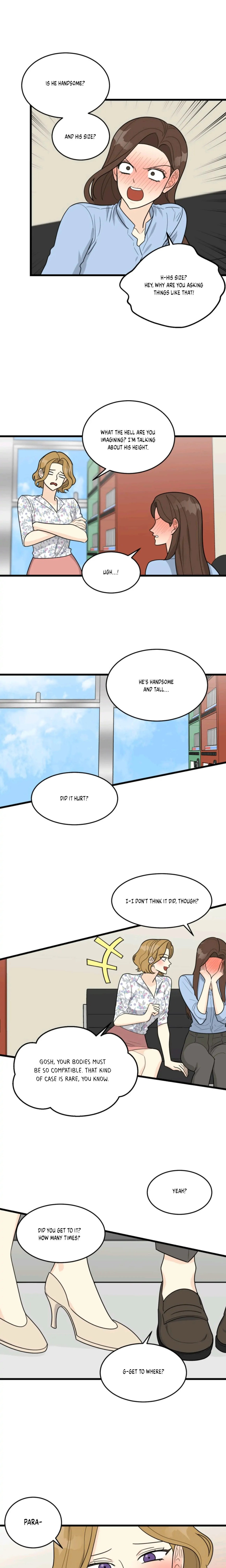 Superstitious Nine Chapter 21 Page 22