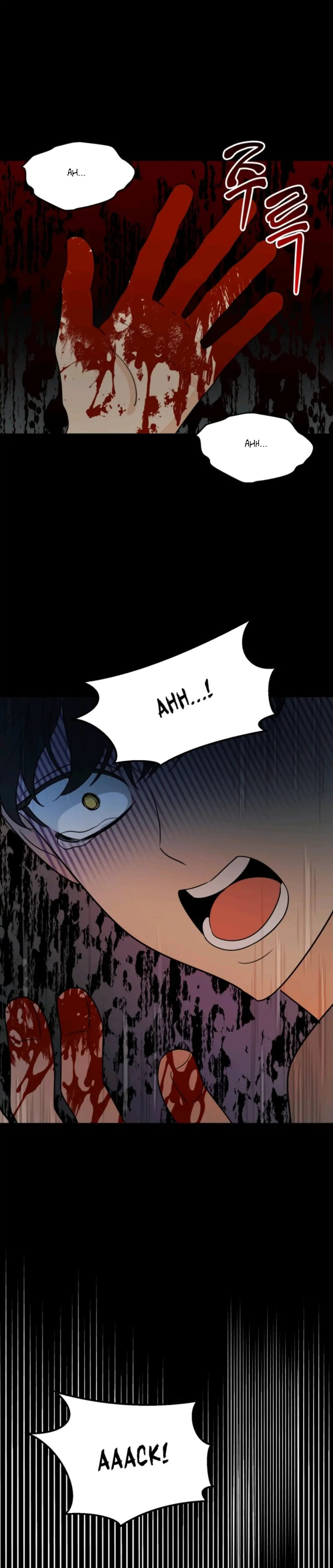 Superstitious Nine Chapter 21 Page 3