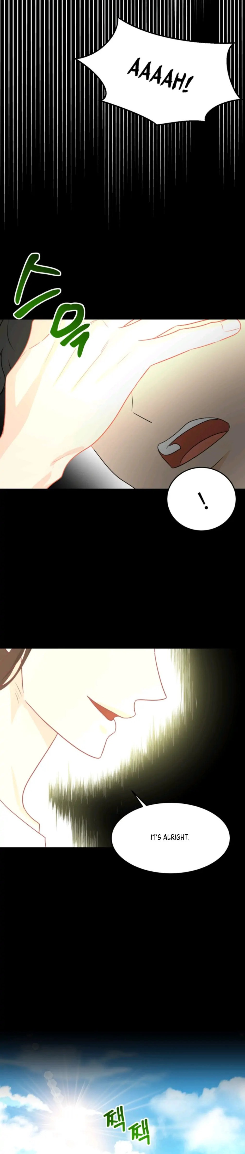 Superstitious Nine Chapter 21 Page 4
