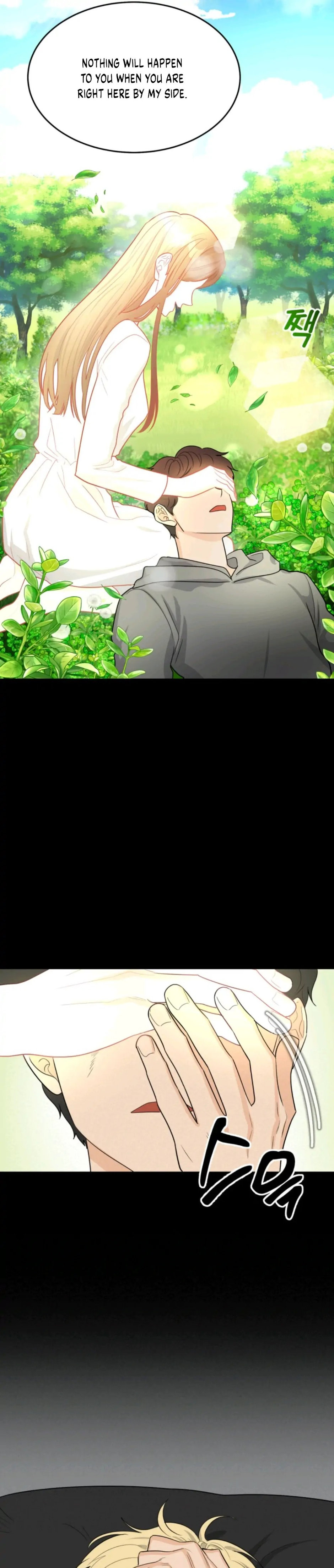 Superstitious Nine Chapter 21 Page 5