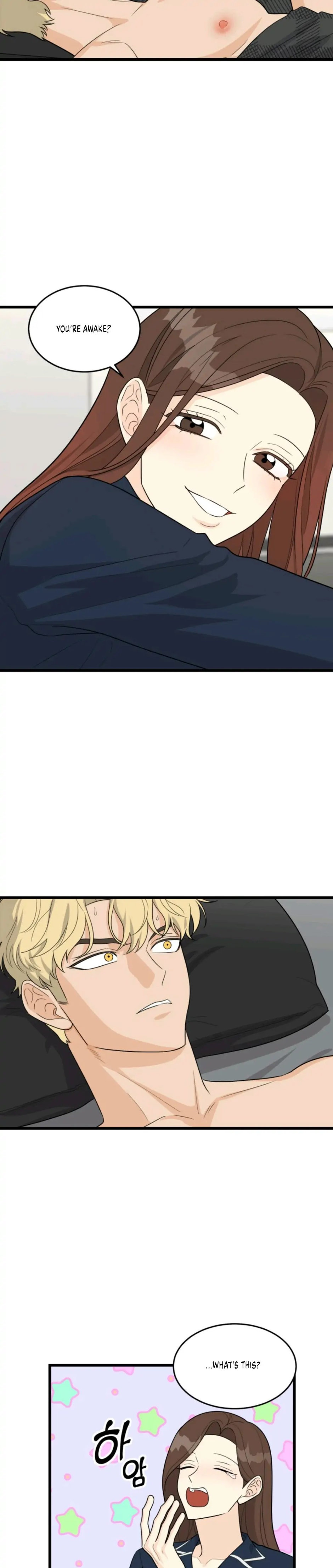 Superstitious Nine Chapter 21 Page 7