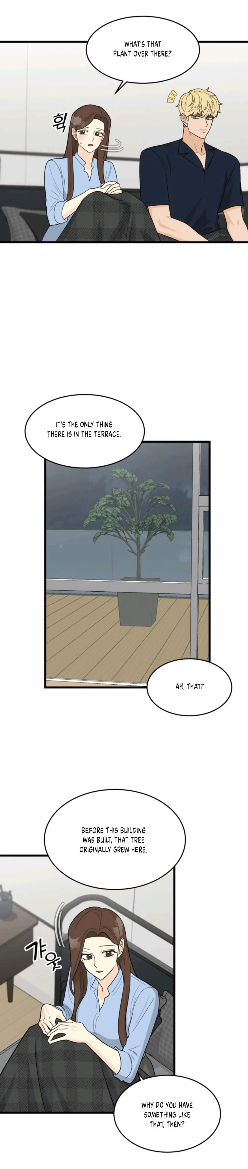 Superstitious Nine Chapter 22 Page 14