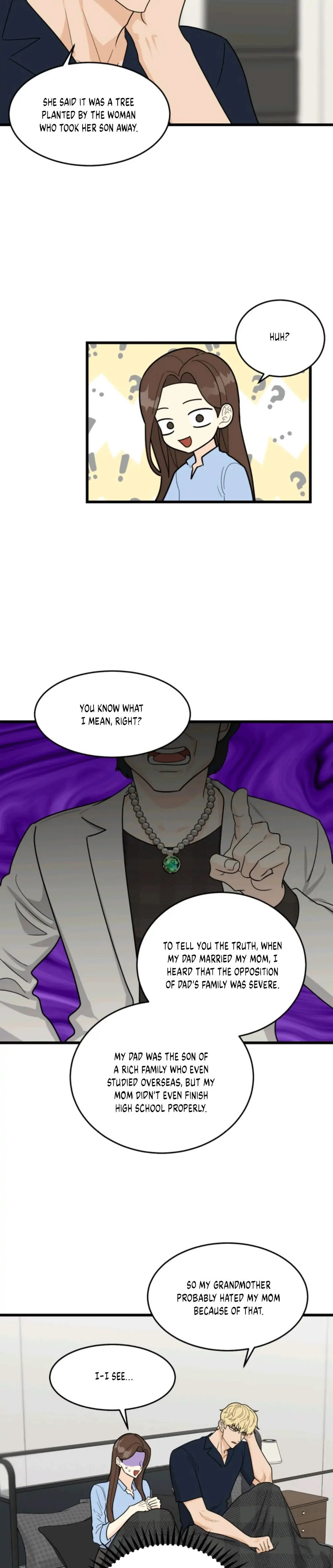 Superstitious Nine Chapter 22 Page 16
