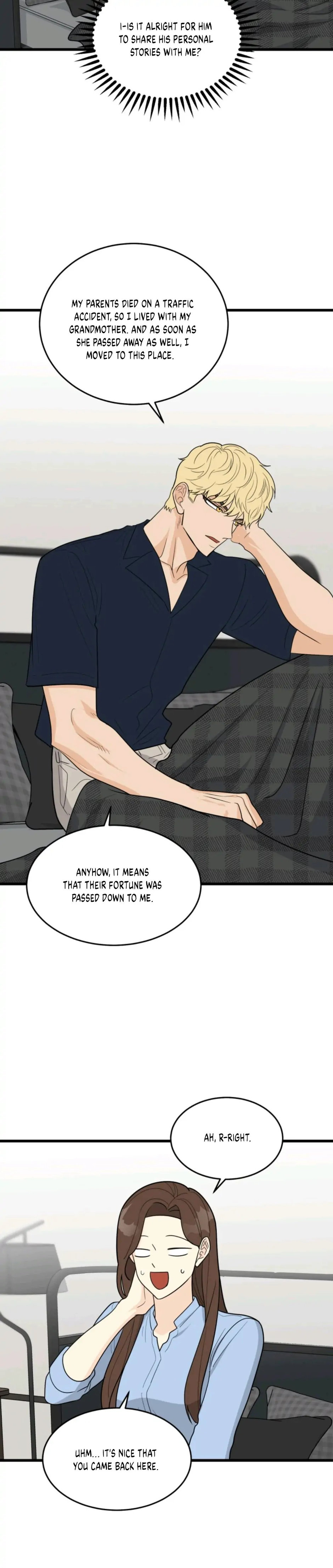 Superstitious Nine Chapter 22 Page 17