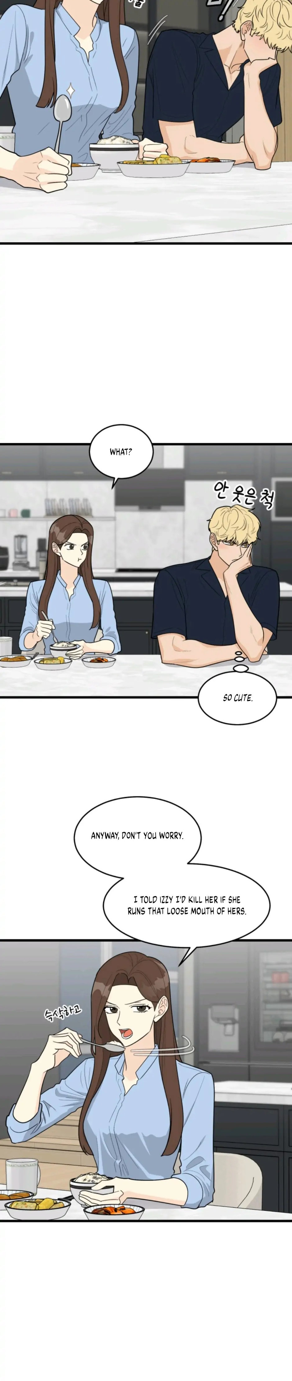 Superstitious Nine Chapter 22 Page 2