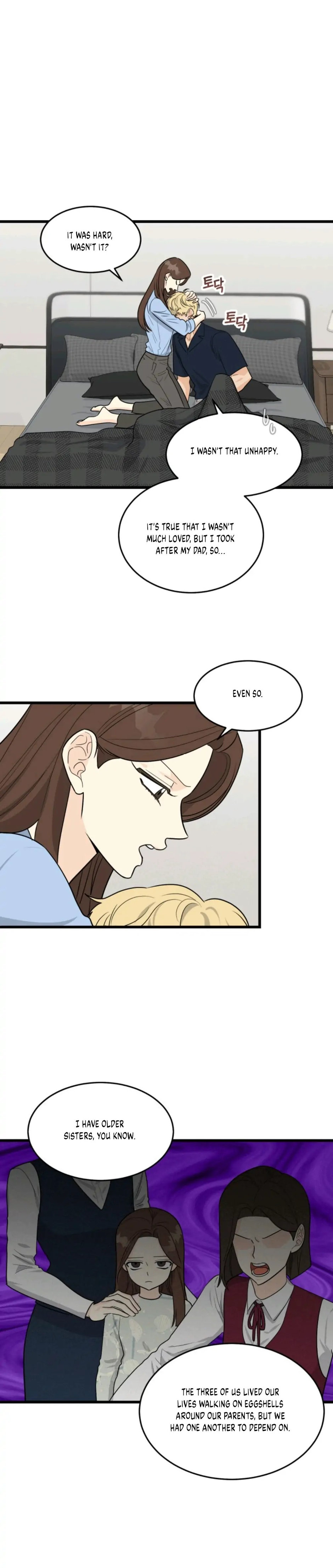 Superstitious Nine Chapter 22 Page 20
