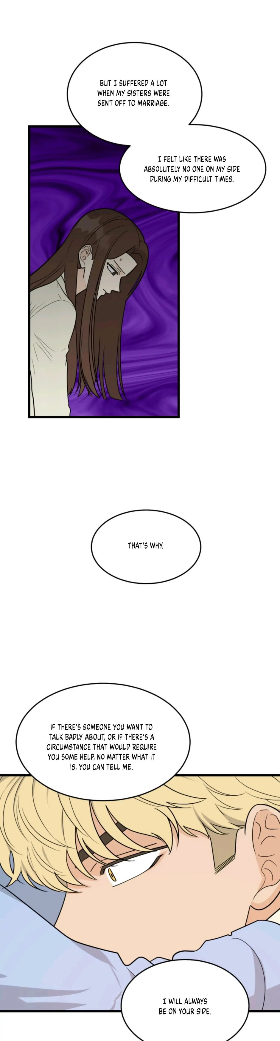 Superstitious Nine Chapter 22 Page 21