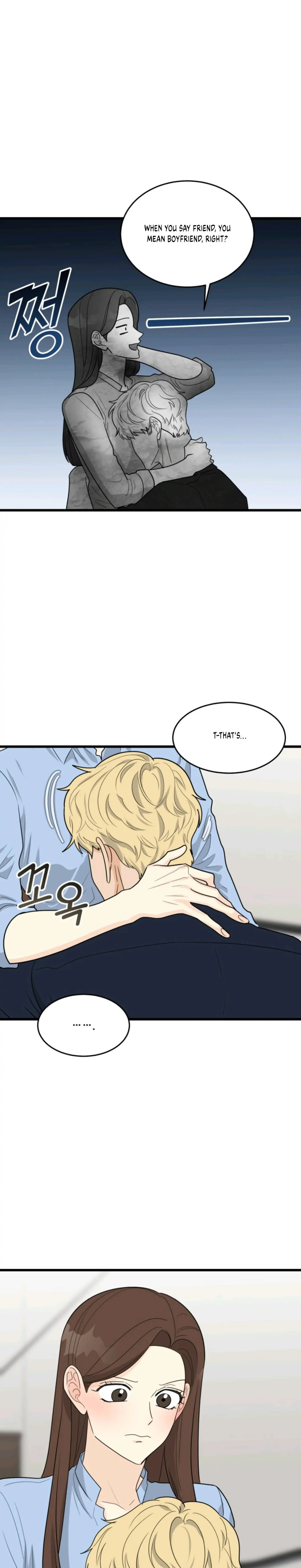 Superstitious Nine Chapter 22 Page 23