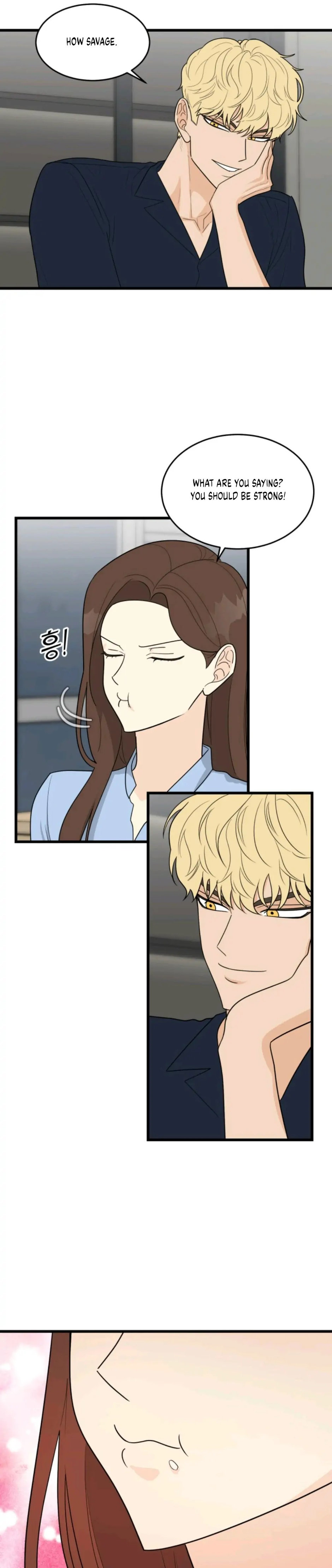Superstitious Nine Chapter 22 Page 3